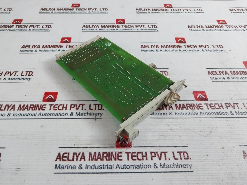Honeywell Fsc 10101/2/1 Digital Input Module 16 Channels 5Vdc 8Ma