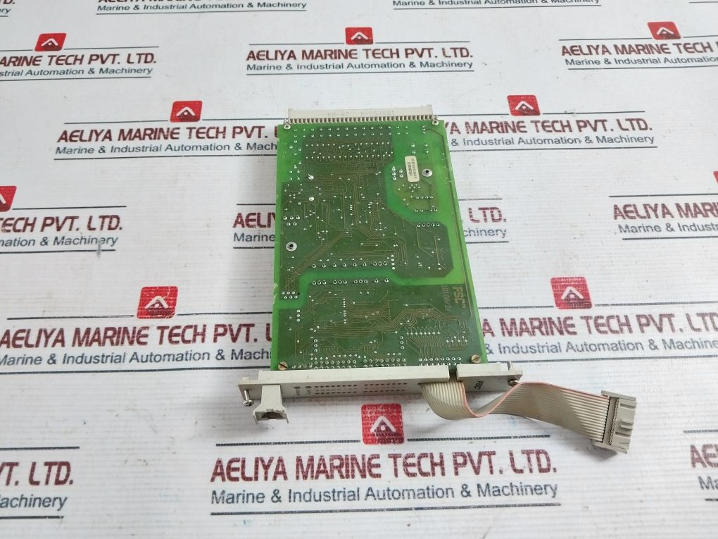 Honeywell Fsc 10106/2/1 Digital Input Module 5V Dc 160 Ma