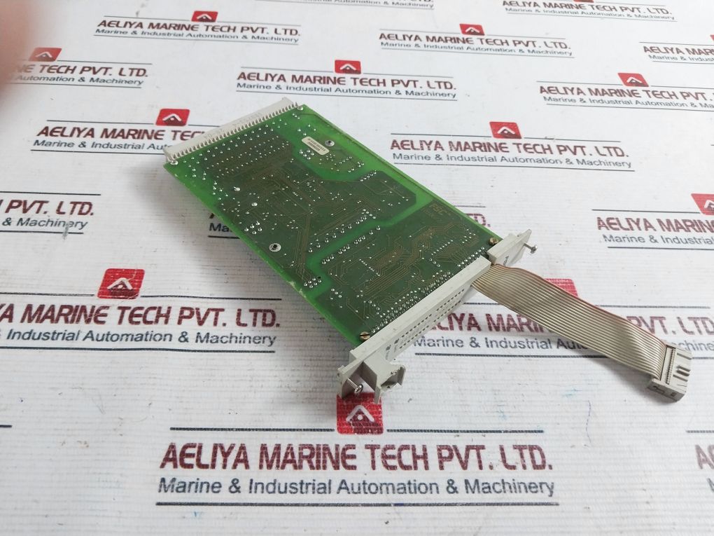 Honeywell Fsc 10106/2/1 Digital Input Module 5V Dc 160 Ma