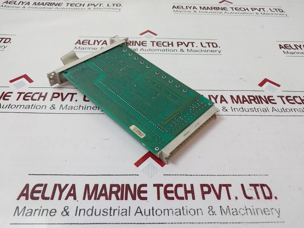 Honeywell Fsc 10201/1/1 I/O Module 12D1/Pn1-09Fg/88