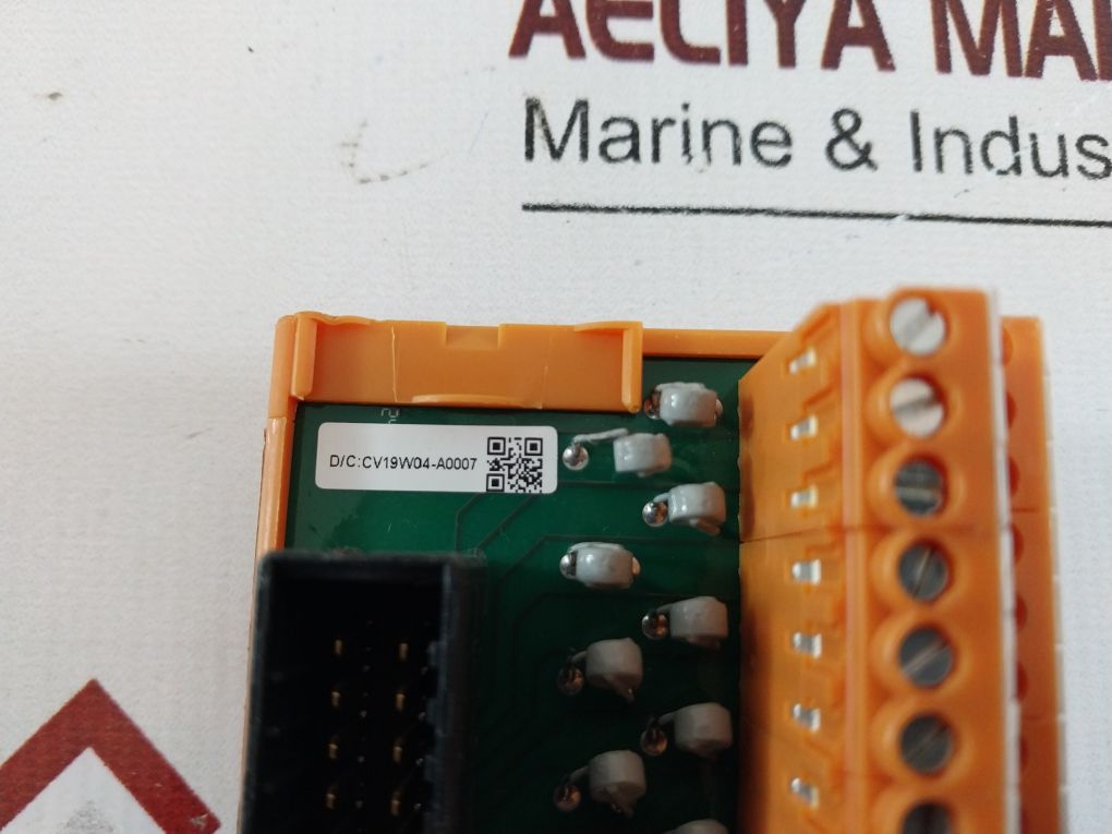 Honeywell Fsc Fc-tsdi-1624 Module