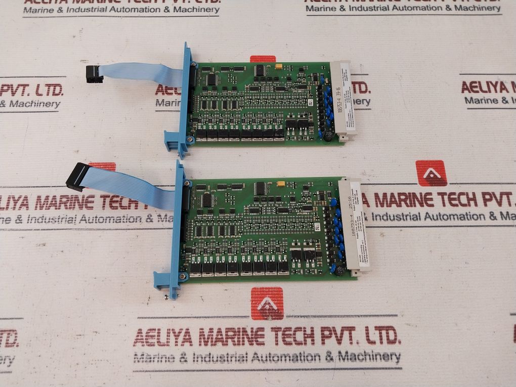 Honeywell Fsc Sdo-0824 Digital Output Module