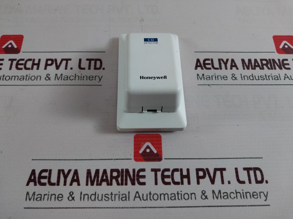 Honeywell Gd250W4Nb