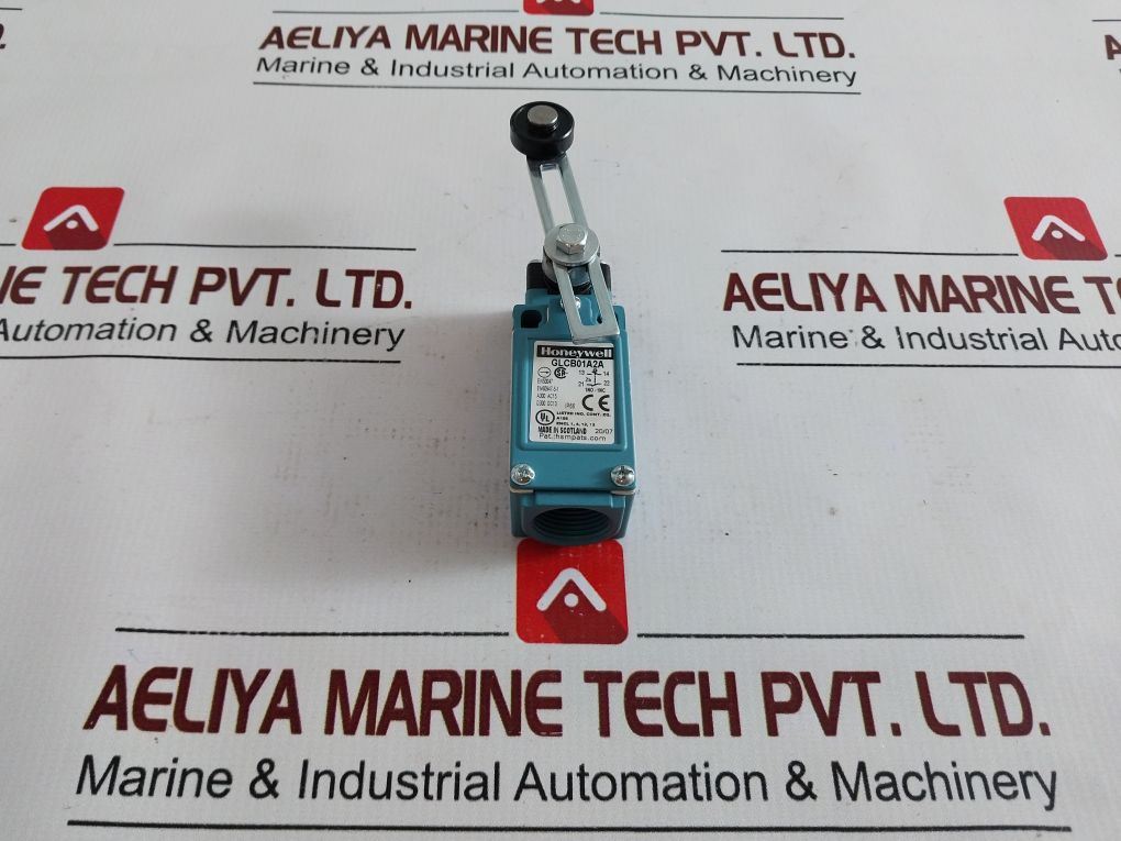 Honeywell Glcb01A2A