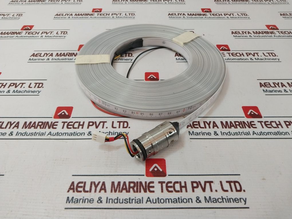 Honeywell Hermetic Uti 11034 30Meter Tap Only For Mk3-lbi-uni Gt3