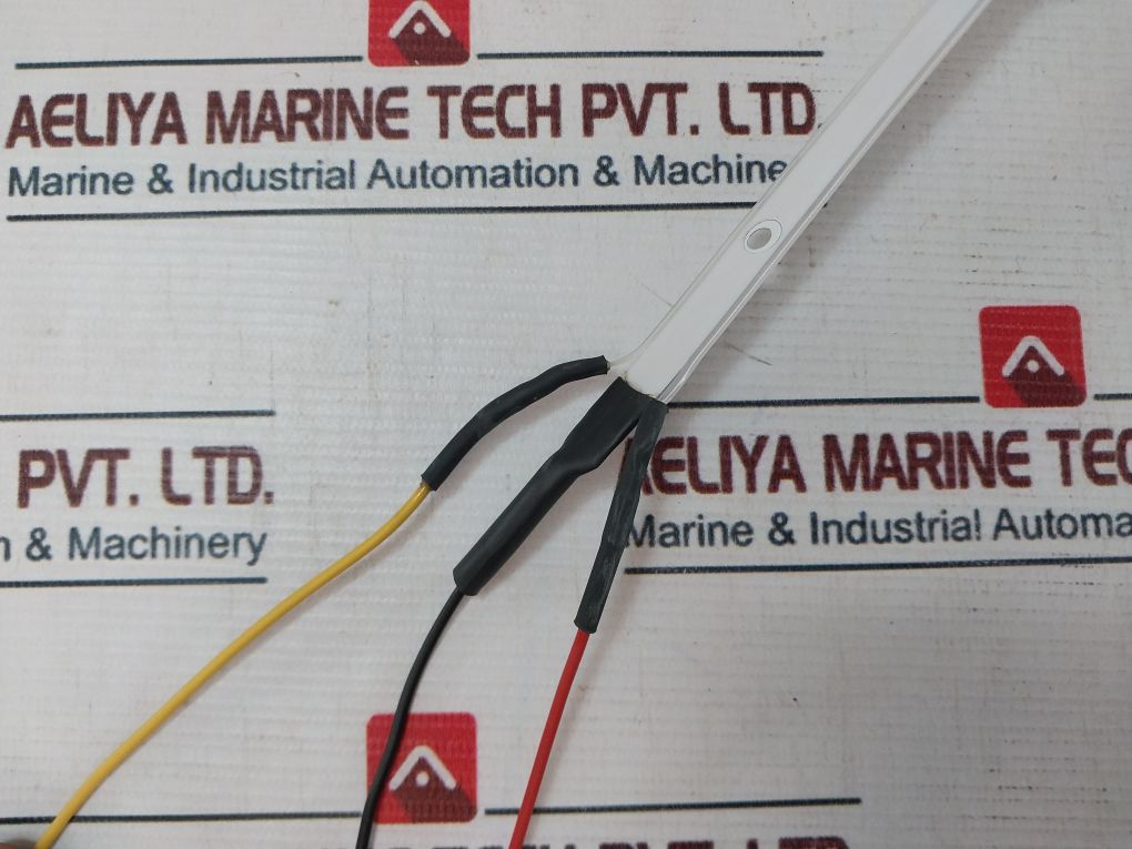Honeywell Hermetic Uti 11034 30Meter Tap Only For Mk3-lbi-uni Gt3