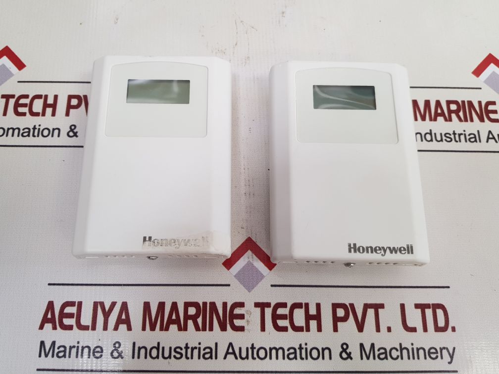 Honeywell Hhtrc5Li Humidity & Temp Transmitter