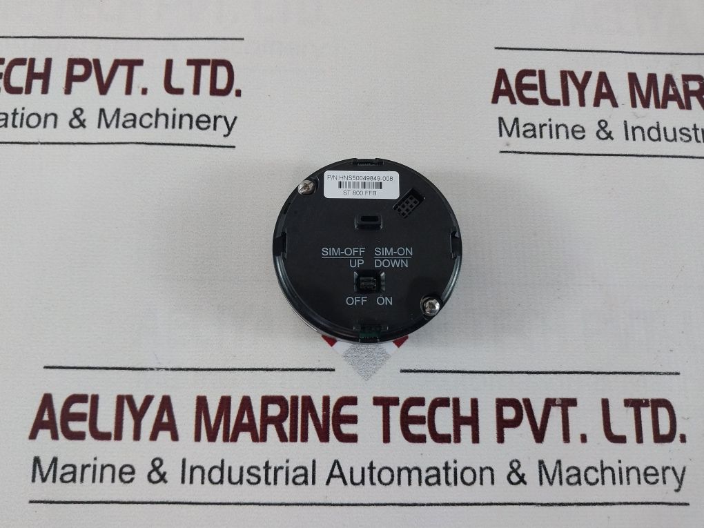 Honeywell Hns50049849-008