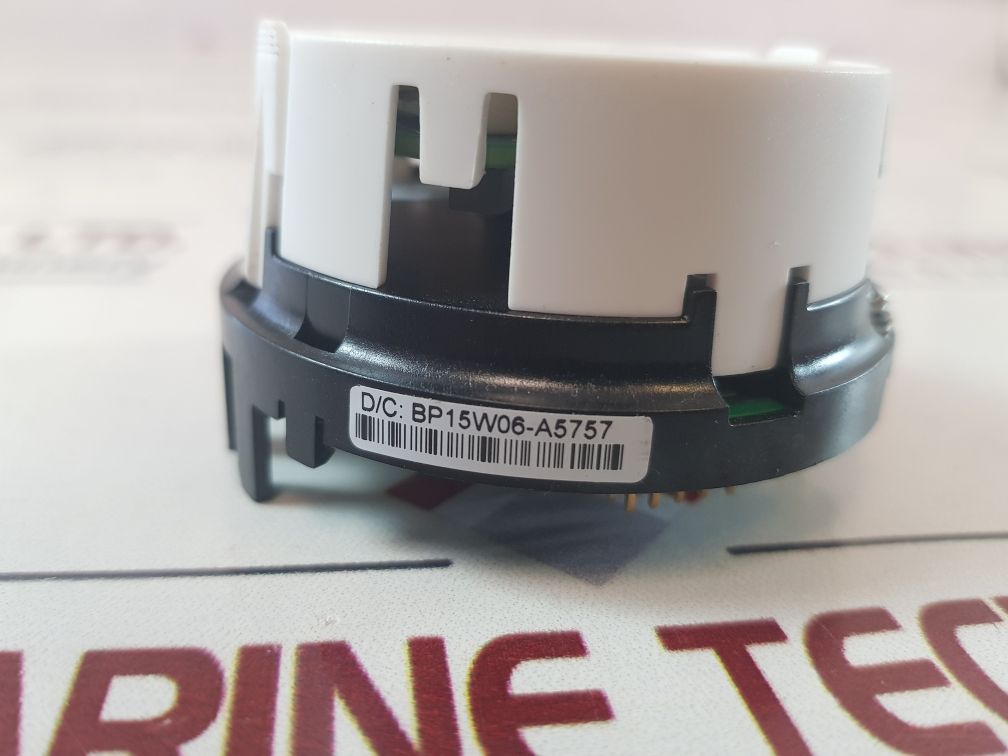 Honeywell Hns50049911-002 Display Module 50087658-701