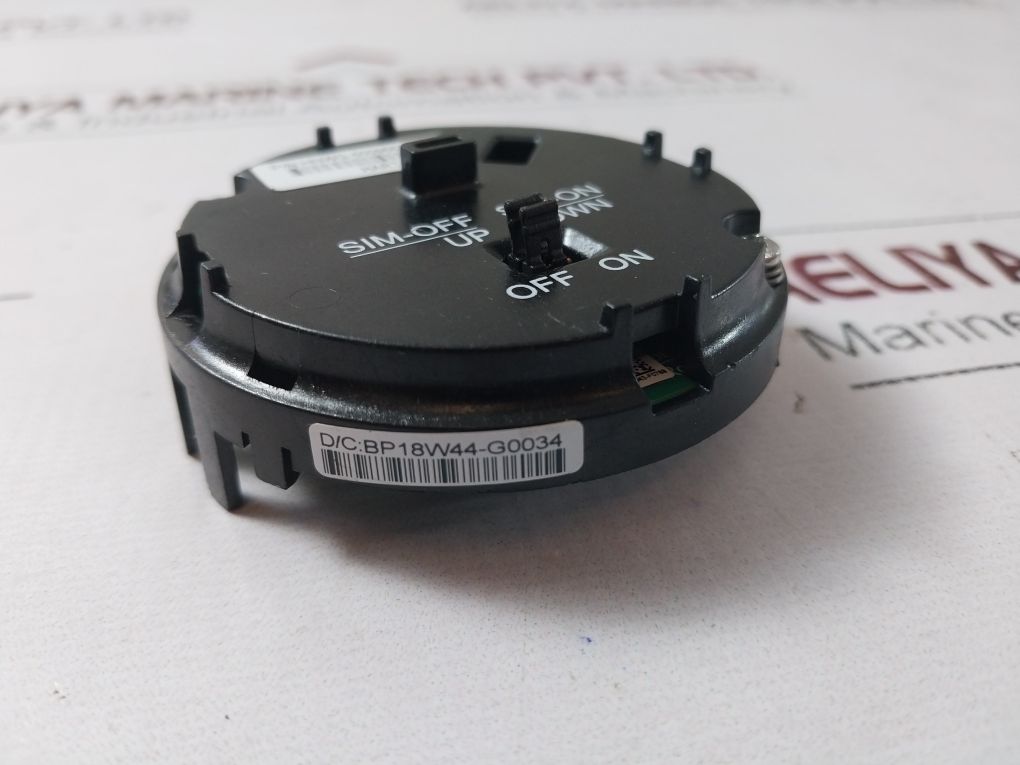 Honeywell Hnwg-50096656-002 Hart Temperature Transmitter 32304252-712