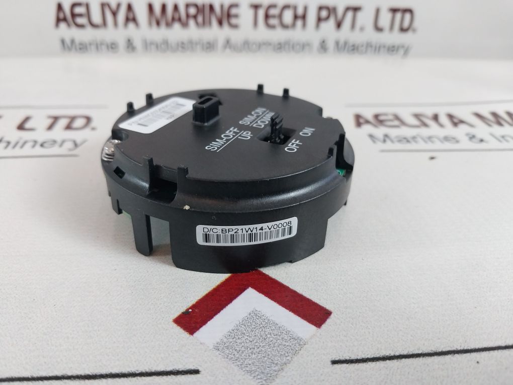 Honeywell Hnwg50049849-002 Hart Temperature Transmitter 50087660-002