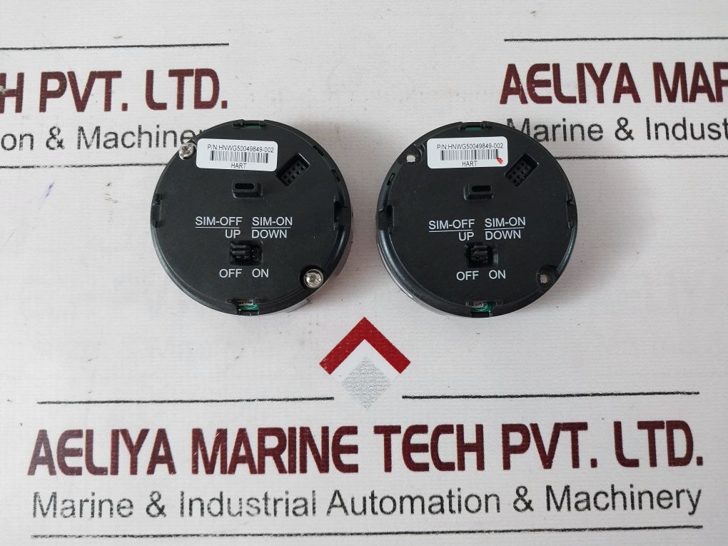 Honeywell Hnwg50049849-002 Rev-b