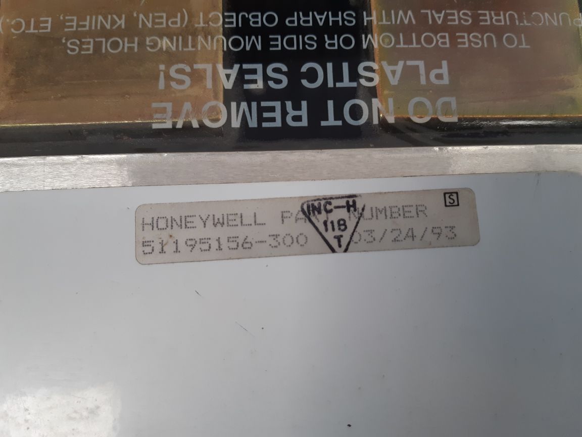 Honeywell Iomega Beta 20Za Optical Drive 51195156-300