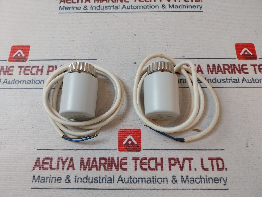 Honeywell M100-bg Thermal Actuator 230V~