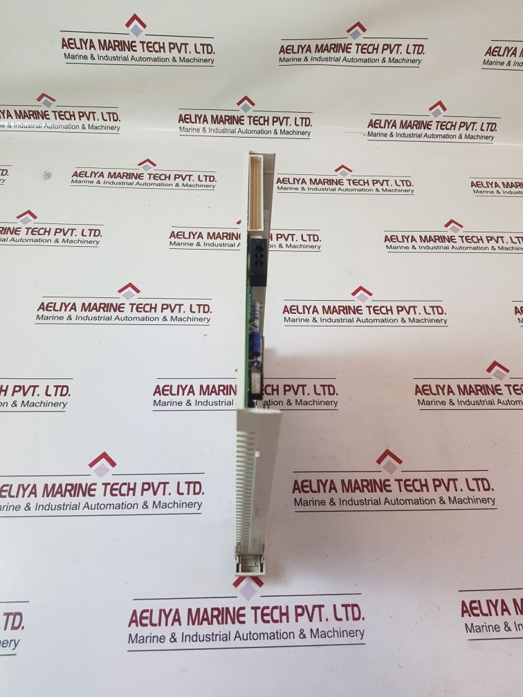 Honeywell mc-iolx02 i/o link extender module 51304419-150