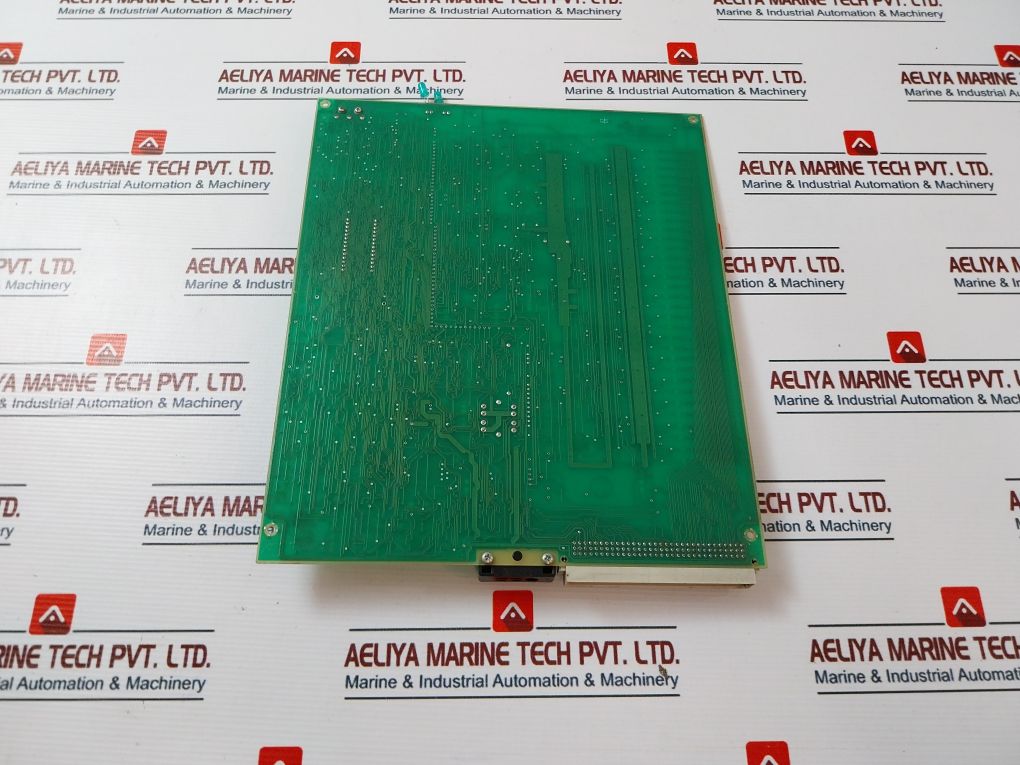 Honeywell Mc-paih03 High Level Analog Input Card 51304754-150