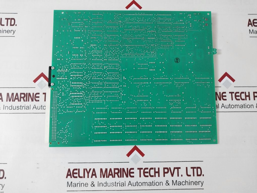 Honeywell Mc-pd1X02 Digital Input Module 51304485-150 Hdw: Aa