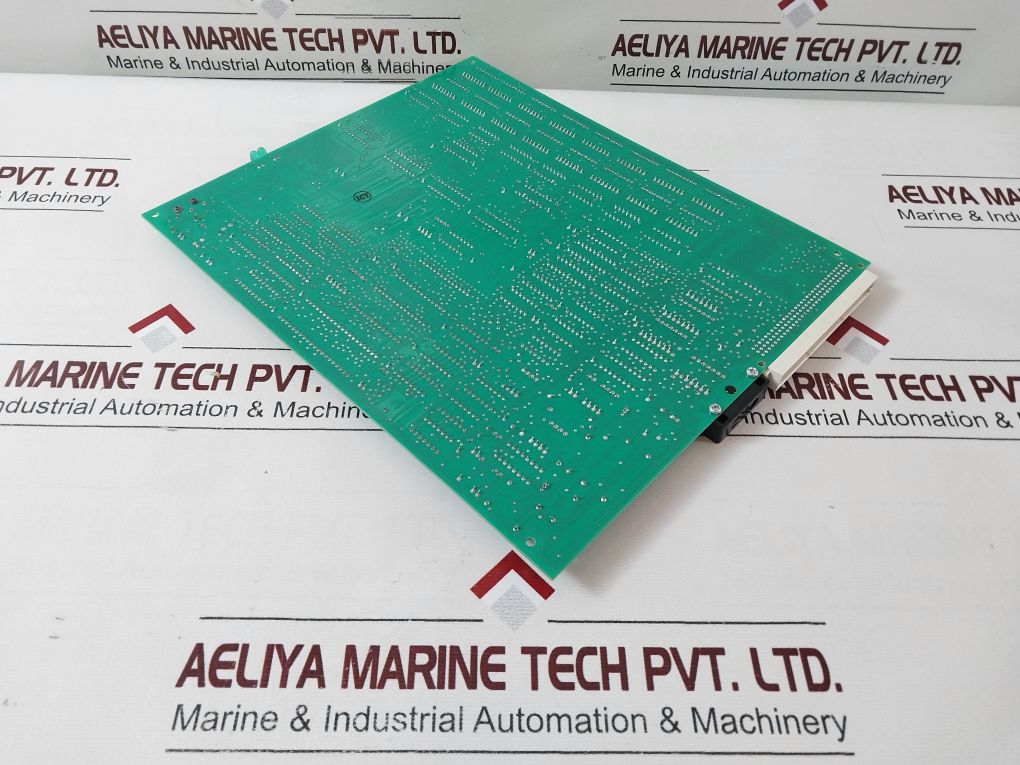 Honeywell Mc-pd1X02 Digital Input Module 51304485-150 Hdw: Aa