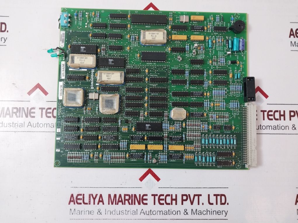 Honeywell Mc-pstx03