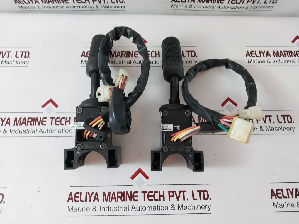 Honeywell Mh40468 Combination Switch