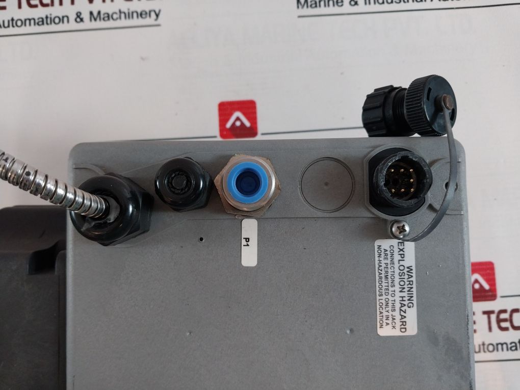 Honeywell Mini-max Mmxumb