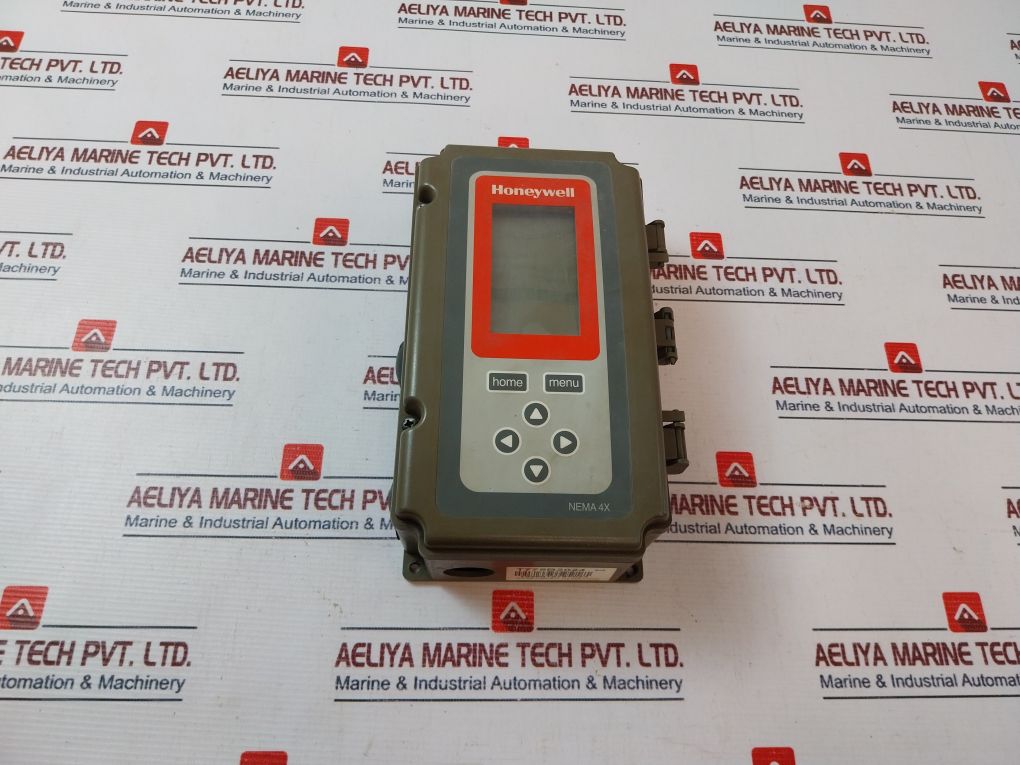 Honeywell Nema 4X Electronic Temperature Controller T775B2024 Aeliya