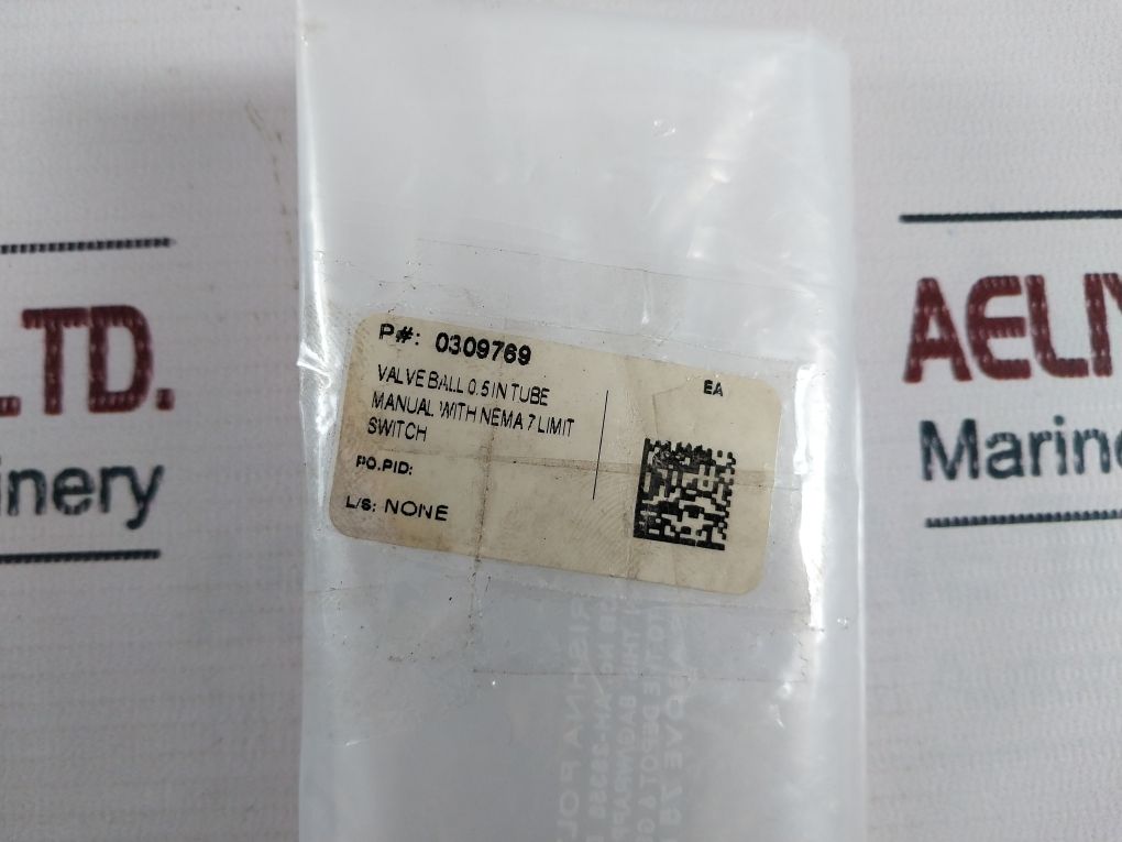 Honeywell Pk 80112 Explosion Proof Micro Switch