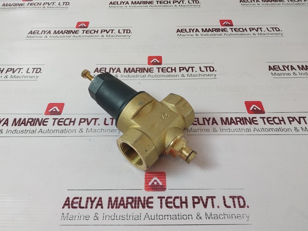Honeywell 731.99-005 Pressure Reducing Valve, 1 1/4"