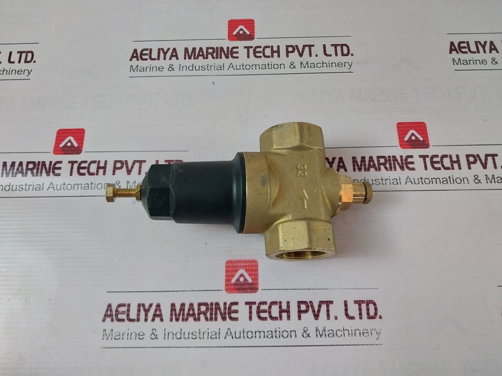 Honeywell 731.99-005 Pressure Reducing Valve, 1 1/4"