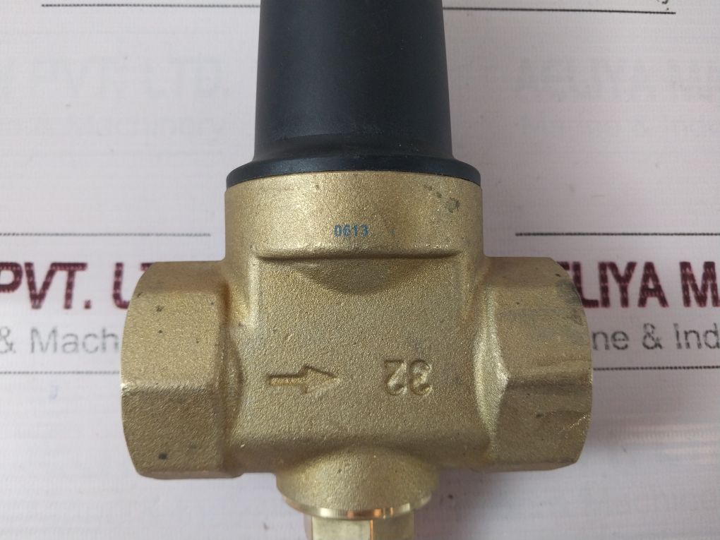 Honeywell 731.99-005 Pressure Reducing Valve, 1 1/4"