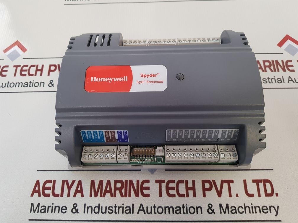 Honeywell Pub6438S 4 Controller 50014983-001