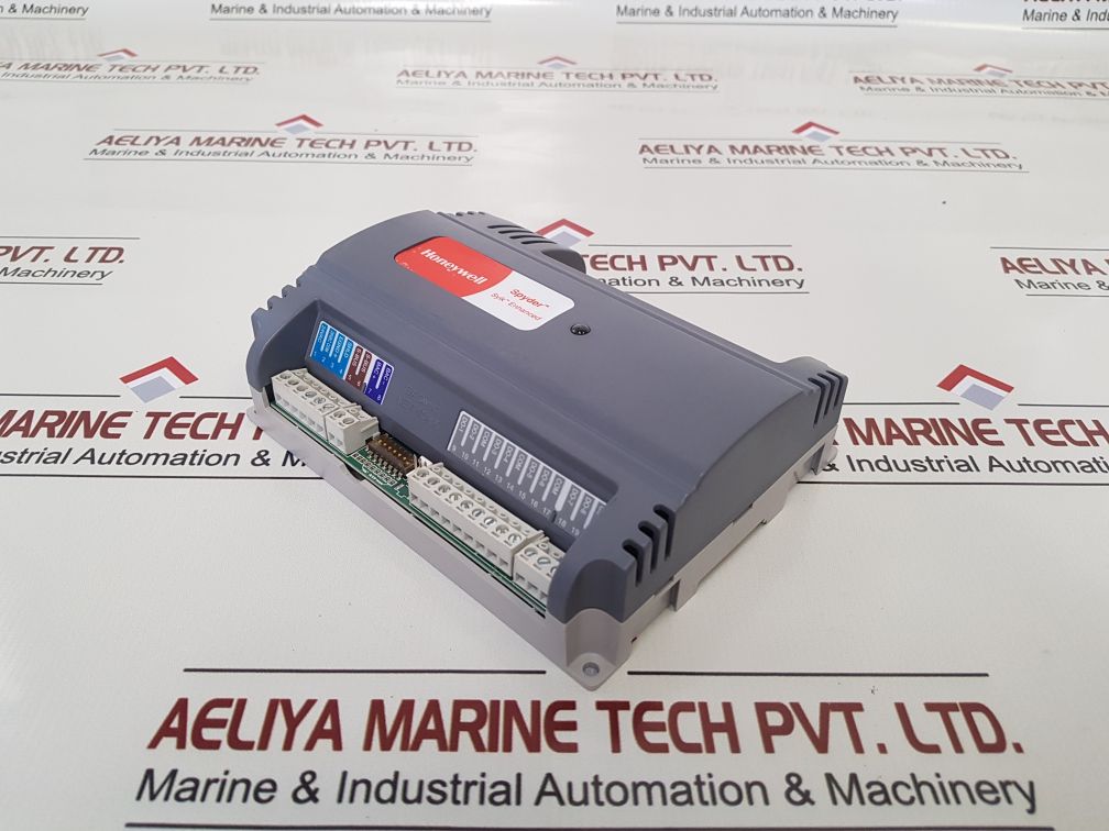 Honeywell Pub6438S 4 Controller 50014983-001