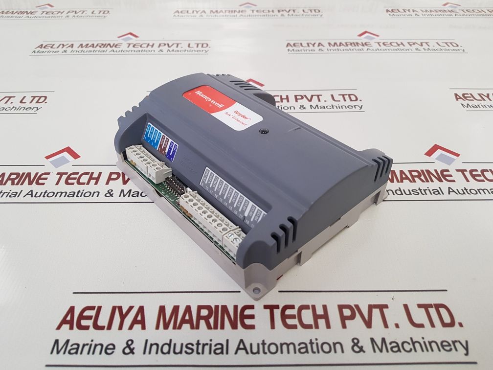 Honeywell Pub6438Sr 5 Controller 50014983-001