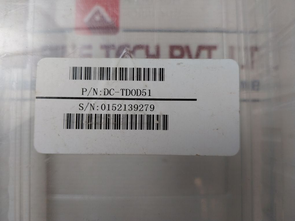 Honeywell Pwa 51307611-176 Do 24V Nr Iota Control Module