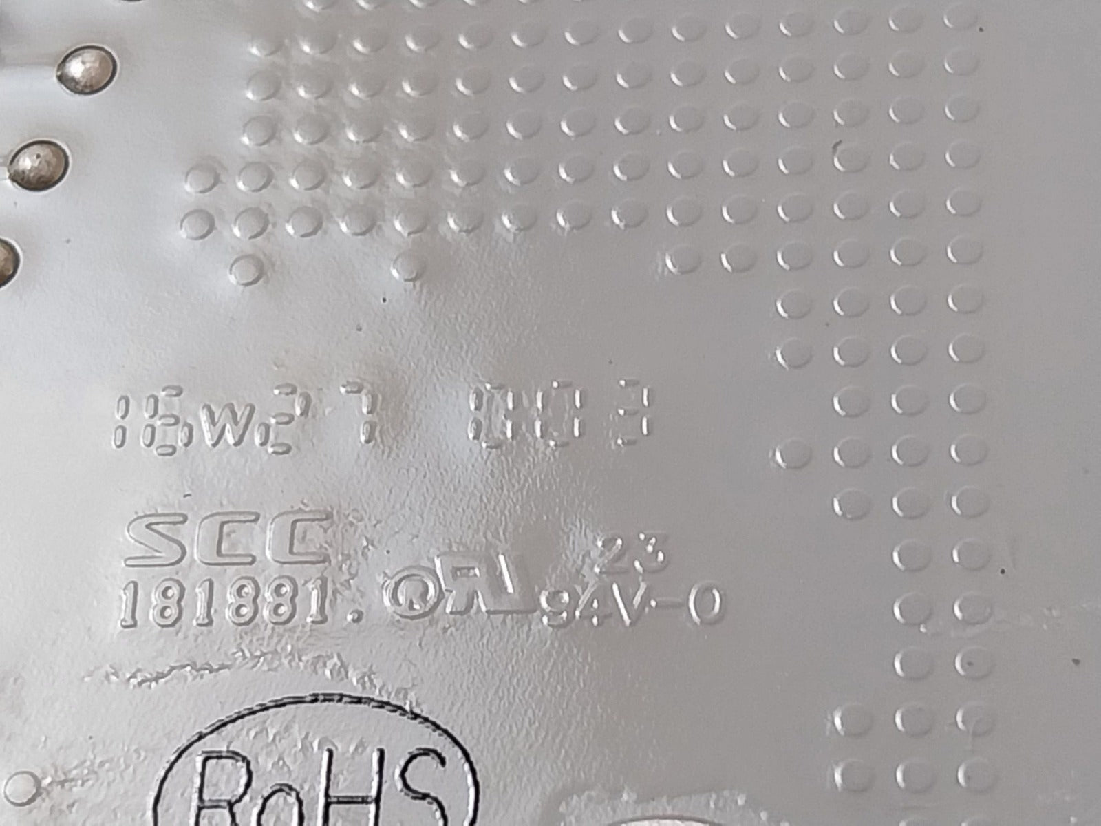 Honeywell Pwa 51307611-176 Do 24V Nr Iota Control Module
