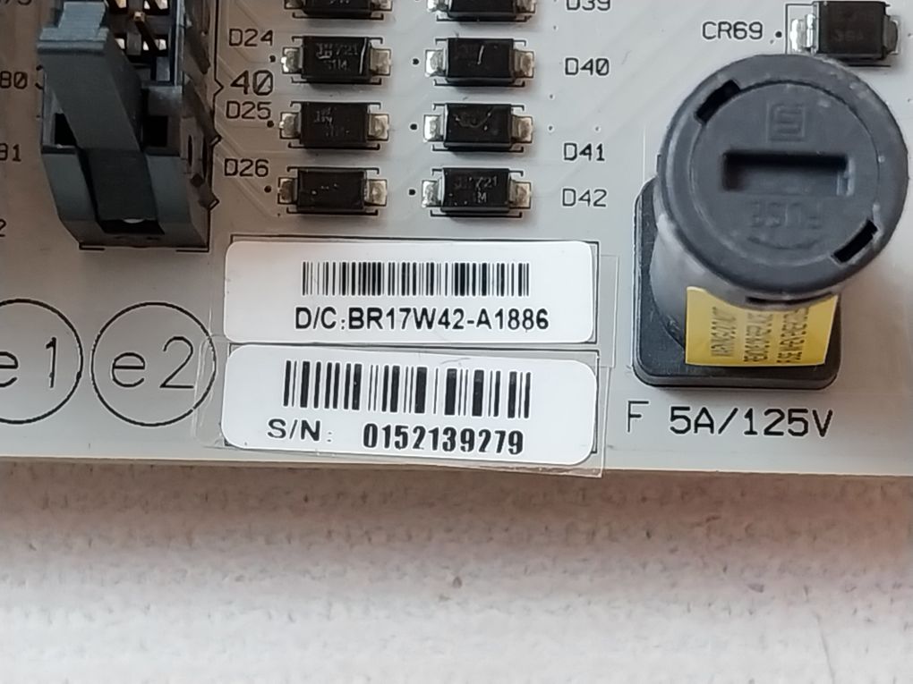 Honeywell Pwa 51307611-176 Do 24V Nr Iota Control Module
