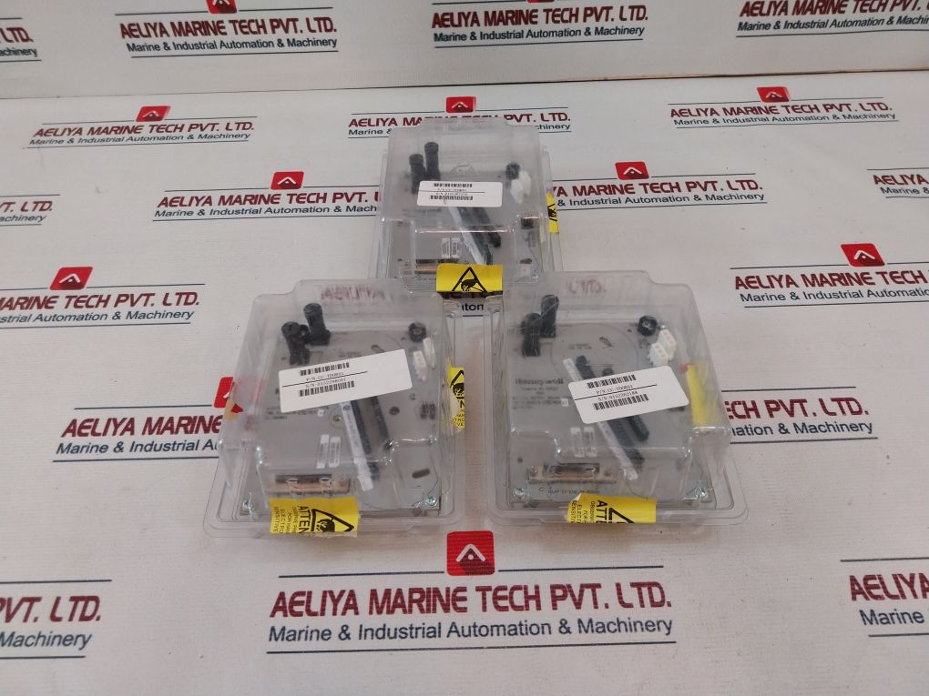 Honeywell Pwa 51308376-175 Digital Output Relay Iota