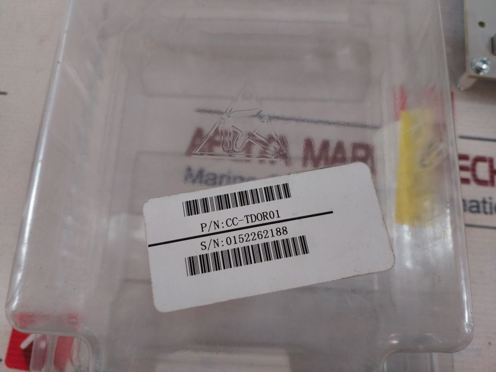 Honeywell Pwa 51308376-175 Digital Output Relay Iota
