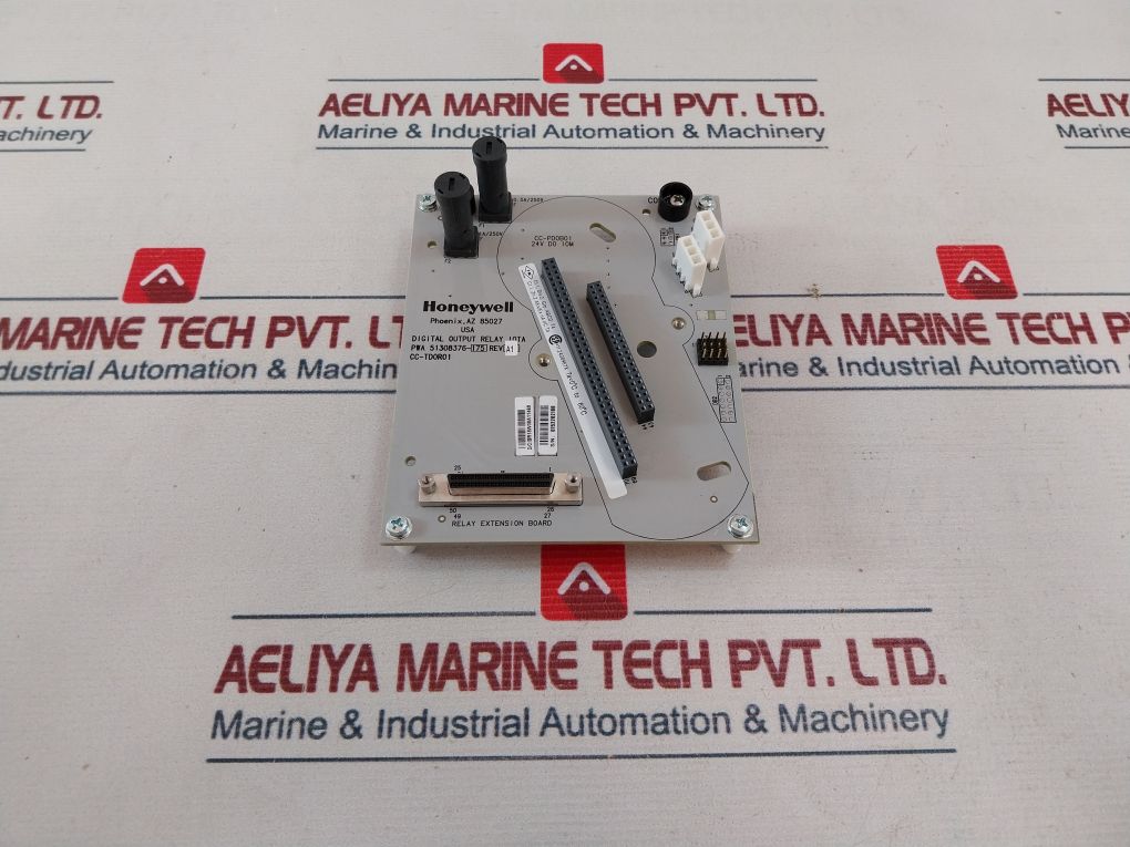 Honeywell Pwa 51308376-175 Digital Output Relay Iota