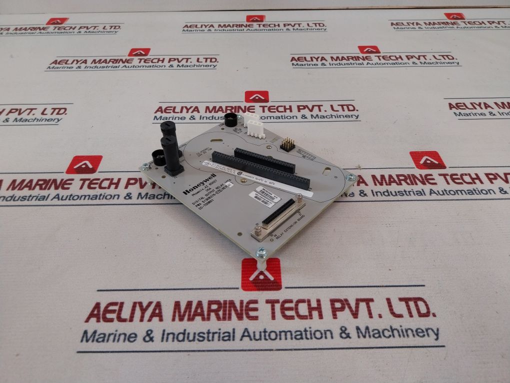 Honeywell Pwa 51308376-175 Digital Output Relay Iota