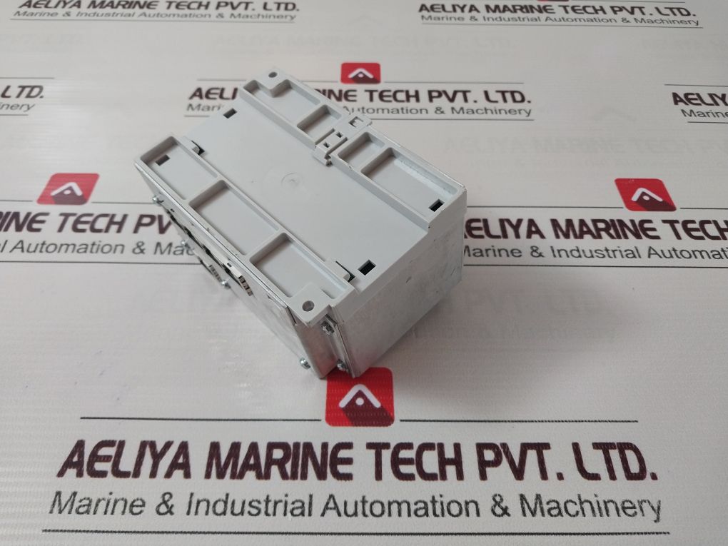 Honeywell Rc500 Remote Terminal Unit Rc-scontrl Rev 1.25