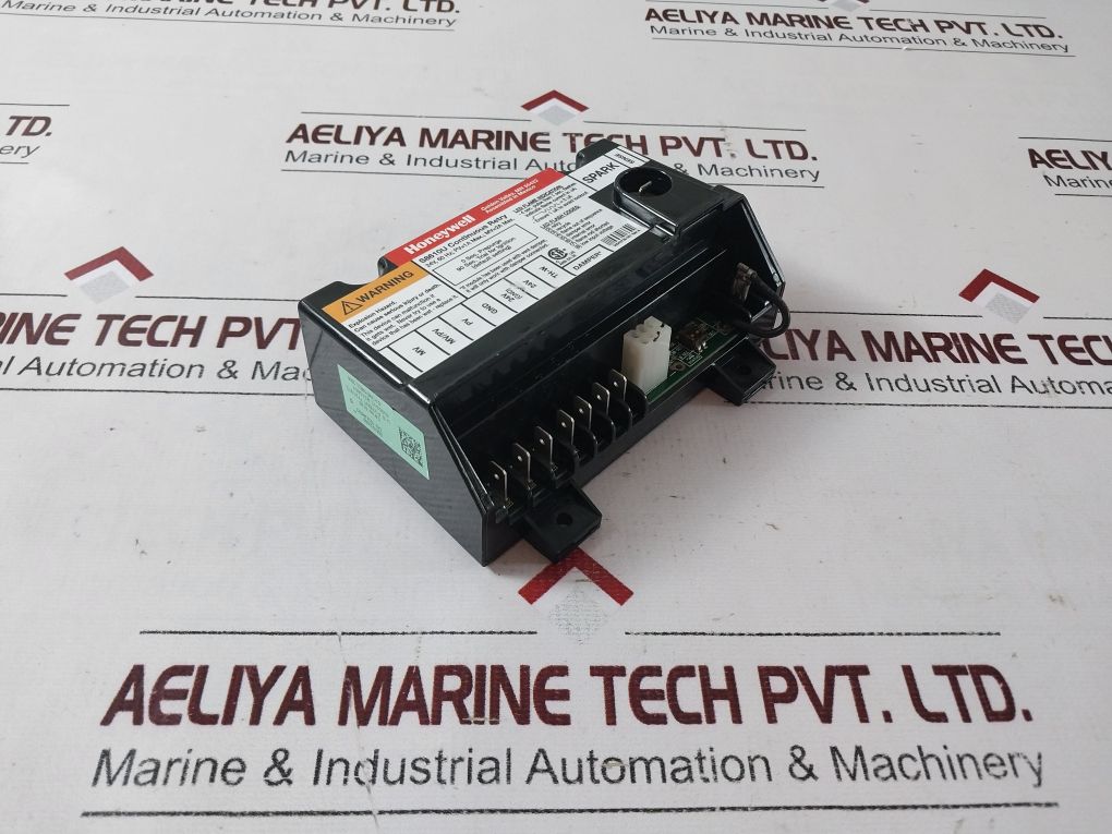 Honeywell S8610U3009 Ignition Control Module