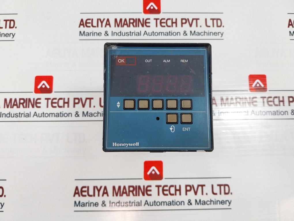 Honeywell Sa93Dgj0405R Pid Controller 50-60 Hz
