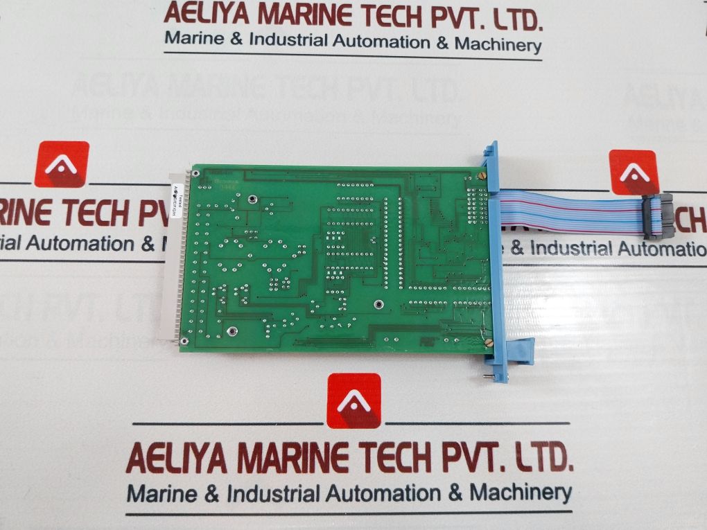 Honeywell Sao-0220M Safe Ao Module 4-20 Ma