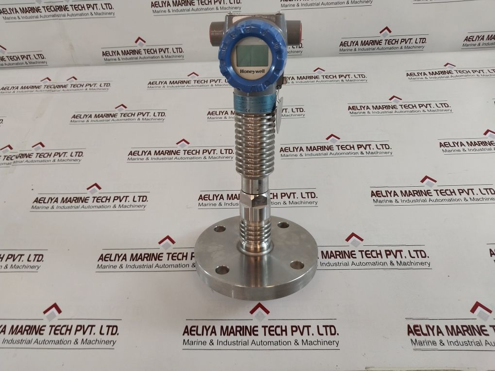Honeywell Slg720-srhn00Vm01200-as3A-c-ahe-1101C-a-1A6-fx.F1.Pm-00000 Level Transmitter