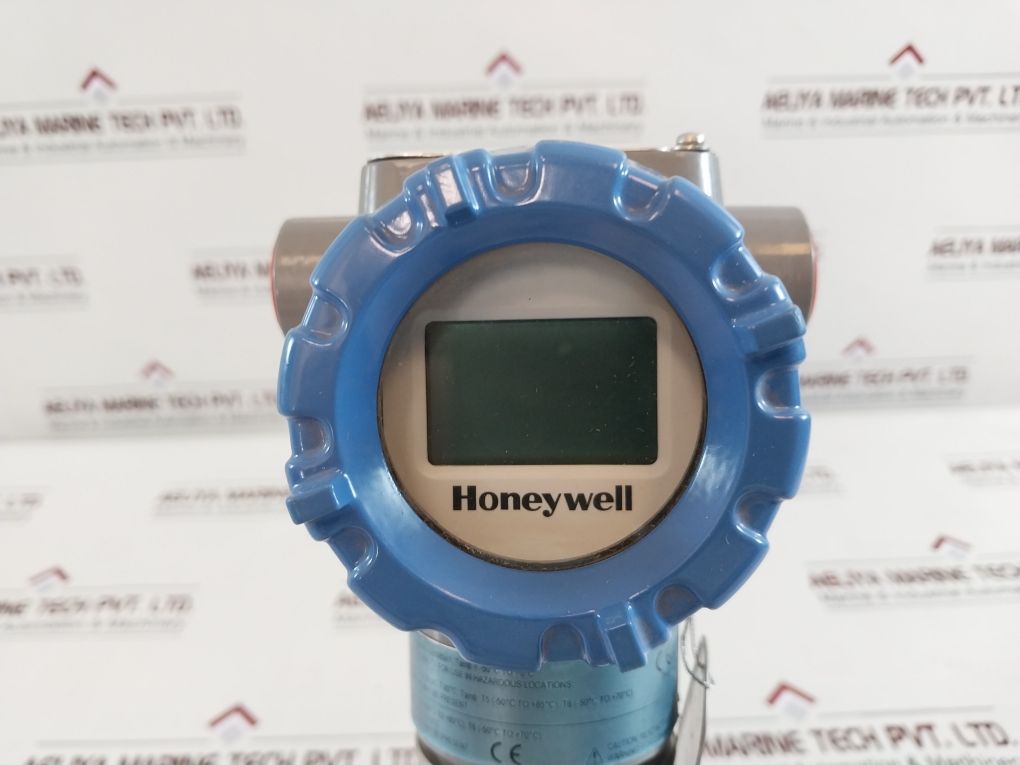 Honeywell Slg720-srhn00Vm01200-as3A-c-ahe-1101C-a-1A6-fx.F1.Pm-00000 Level Transmitter