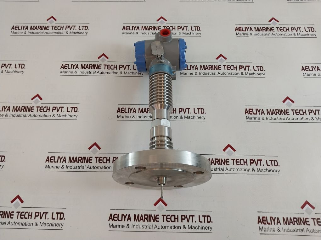 Honeywell Slg720-srhn00Vm01200-as3A-c-ahe-1101C-a-1A6-fx.F1.Pm-00000 Level Transmitter