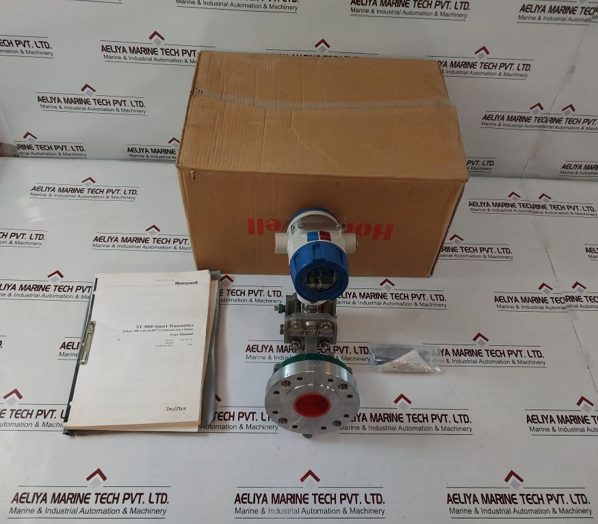 Honeywell St 3000
