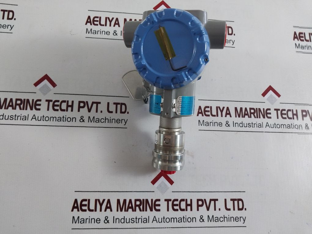 Honeywell Sta74L-e1G000-1-a-ahc-11C-b-21A0-f1-0000 Pressure Transmitter