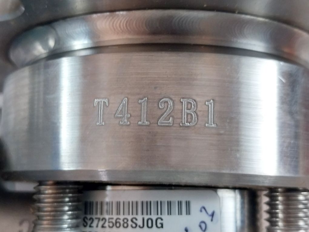 Honeywell Stf82F-41Ks4A-t00-a-ahc-11C-b-01A6-f1-0000 Transmitter Set
